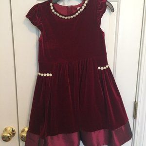 Girls Formal Dress